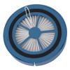 Filter Element ABS Easy to Install Vacuum Cleaner Filters Spare