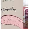 Kit Revitalizant Exfoliante Mascarilla Serum. Spa Manos Pies