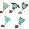 TingHaoO Lightstick Plush Cover for TXT Idol Concert Shows Fan