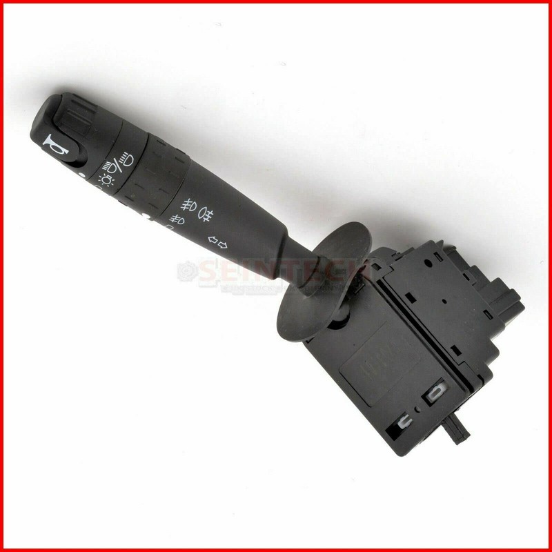 Column Stalk Switch Indicator Light For Citroen Jumpy Peugeot Expert