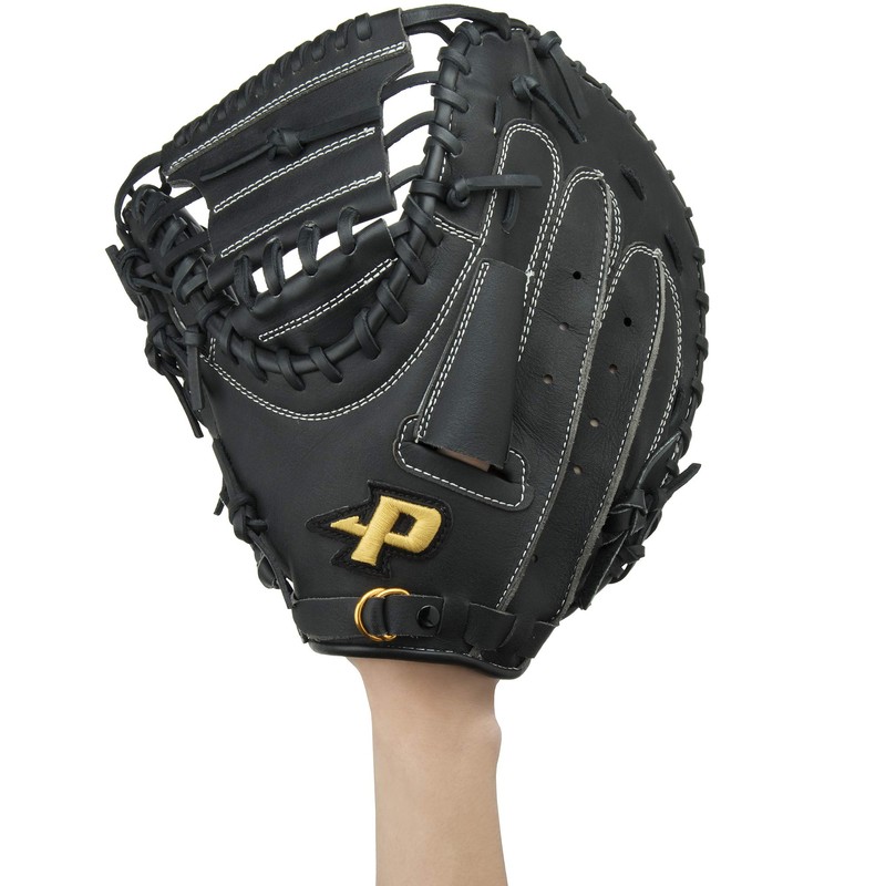 Pro Mark PCMS-4821WRH General Purpose Softball Catcher Mitt RH (Left