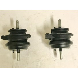 Aftermarket 2 Hydraulic Motor Mount 1992-2000 for Lexus SC300 3.0L