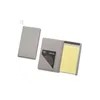 Stationery and Office Supply Notebook Mini Portable for school, and