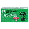 3 Ballerina Tea Dieter's Drink Extra Strength - Cinnamon Flavor