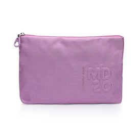 Mandarina Duck Women's MD20 Vanity Bag MD 20, Orchid, Orchid