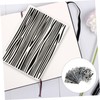 SHINEOFI 10pcs Embossing Template DIY Stencils for Card Making Scrapbooking