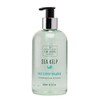 Scottish Fine Soaps Sea Kelp Hair & Body Shampoo Twin