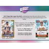 2023 Topps Big League Baseball Hobby Box 18 Packs Per