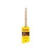 Purdy XL 2-1/2 in. W Nylon Polyester Angle Trim Paint Brush