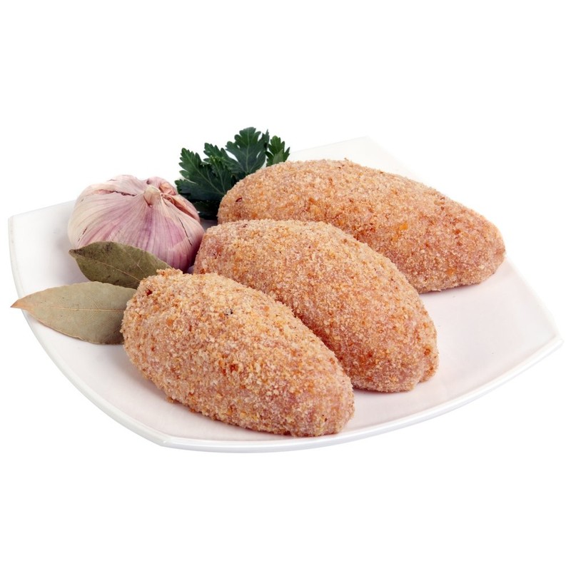 Fackelmann Croquette-Making Kit