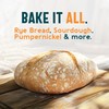 One in a Mill Whole Rye Flour 4LB |100% All-Natural