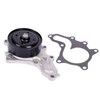MOCA 170-4010 Water Pump Compatible with 09-19 for Toyota Highlander