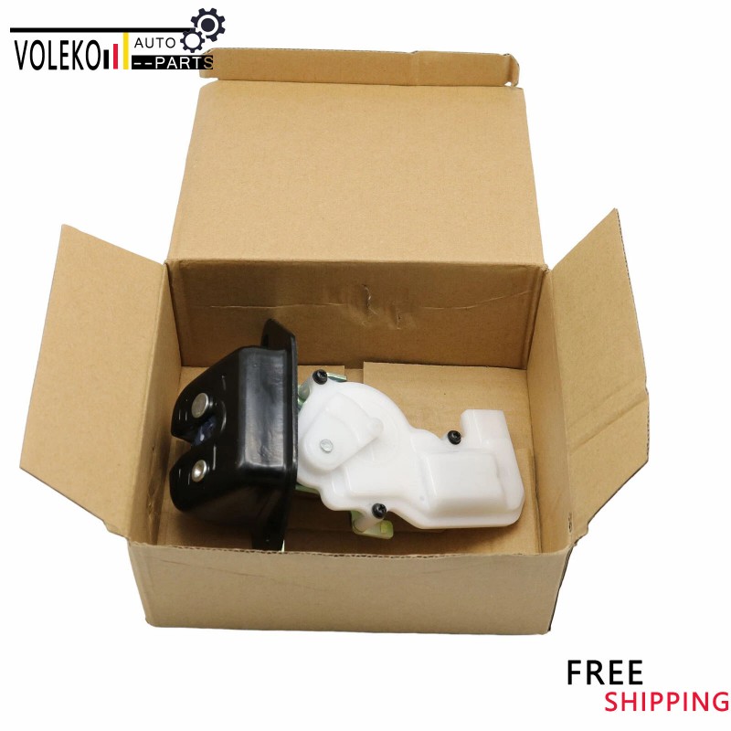 For Acura Honda CR-V Pilot MDX RDX TSX Trunk Latch
