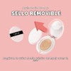 TIRTIR Mask Fit All Cover Pink Cushion Foundation | High