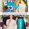 Laundry Bags for Travelling, 2 Pcs Large Laundry Bags, Durable