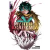 My Hero Academia, Vol. 35 (35)