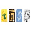 Maya Gonomi Dragon Petit Bag Pochi Bag Zodiac New Year