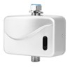 Surface Mounted Type Automatic Urinal Induction Flusher Urinal Flush Valve