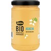 Mielizia(ミエリツィア) アカシア の 有機 ハチミツ (純粋) 400g はちみつ (100% オーガニック
