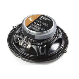 Infinity REF-6532IX Reference 6.5 Inch Two-Way Car Audio Speakers