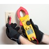Sperry Instruments DSA660 Digisnap Digital Clamp Meter, 600A AC
