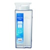 Asbel Drink Bio D-221P Cold Water Bottle 2.2L White