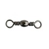 Spro Barrel Swivels Size 2 pegs Swivel Swivels Tönnchenwirbel Cascade