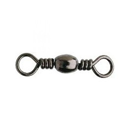Spro Barrel Swivels Size 2 pegs Swivel Swivels Tönnchenwirbel Cascade Swivels