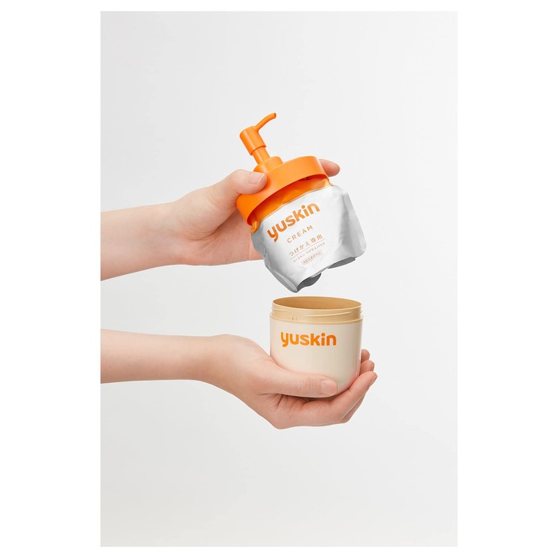 Youthkin, 6.3 oz (180 g), Replacement Pouch + Bonus