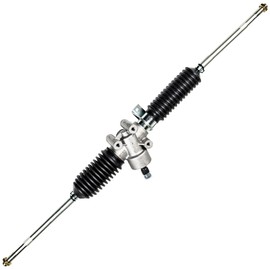 NICHE Steering Gear Box Rack & Pinion for Polaris Ranger EV ETX Crew 570 1824165 2016-2017