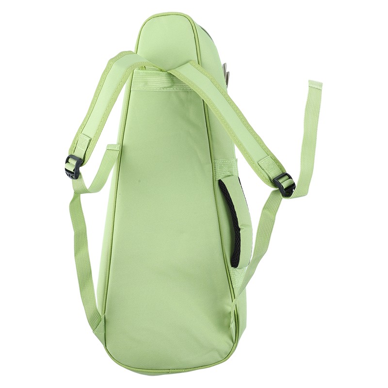 Ukulele Bag with Adjustable Straps Waterproof Oxford Cloth Ukulele Protection