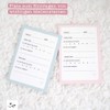Odernichtoderdoch Milestone Cards | My Pregnancy | 50 Cards -