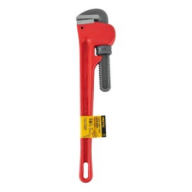 Llave Stilson 18 Cuerpo De Hierro Maleable, Pretul