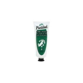 Pilogen Carezza - Le Historici Piedibel Vintage Foot Cream for Soft Feet, Refreshes and Deodorises, Reduces Calluses, Ideal for Massage and a Moment of Relief, 250 ml