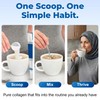 The Intelligent Health Halal Collagen Powder, Bovine Peptides, 450g