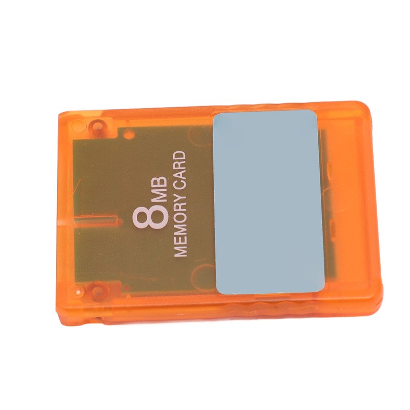 V1.953 Memory Card Professional OPL HD Loader Game Program Card