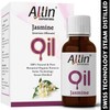 Allin Exporters Jasmine Oil - 100% Pure, Natural & Undiluted
