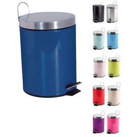 MSV Cosmetic Bin, Plain