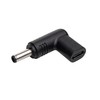 Akyga Plug for Universal Notebook Adapter AK-ND-C10 USB-C / 4.5