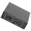 HD Multimedia Interface 1 to 2 Distributor 4K x 2K