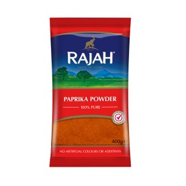 Rajah Paprika Powder - 400g