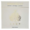 Hannabach Classical Guitar String Set Series 1869 Carbon/Gold HT -