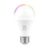 Mirati Home Foco Inteligente MFC2. Multicolor RGB + Luz cálida