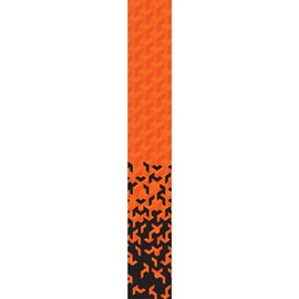 Art Gecko Bar Tape (Orange)