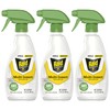 Raid Essentials Multi-Insect Killer Spray Bottle, Child & Pet Safe,