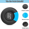 Live 670NC Earpads Replacement Compatible with JBL Live 670NC On-Ear