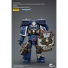 Bloomage JoyToy Tech - Warhammer 40K - Ultramarines Vanguard Vet