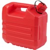 Eda - Fuel jerrycan - with spout