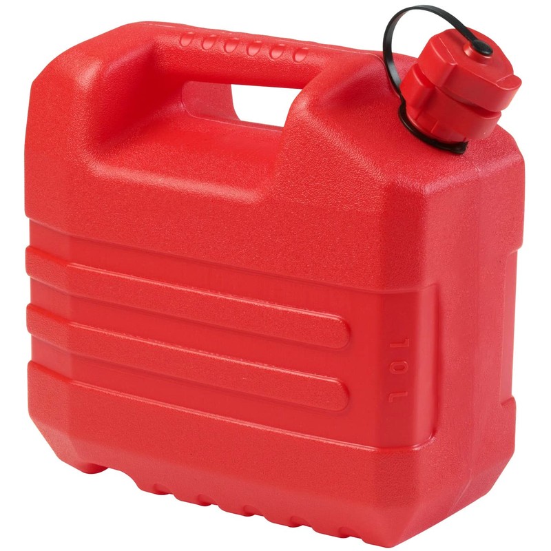 Eda - Fuel jerrycan - with spout