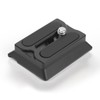 Quick Release Plate, for DJI Ronin Rsc2 Rs2 Rs3 Standard,